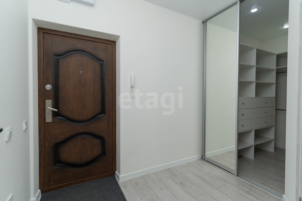 
  Продается 1-комн. квартира 34.9 м². Фото 16.
