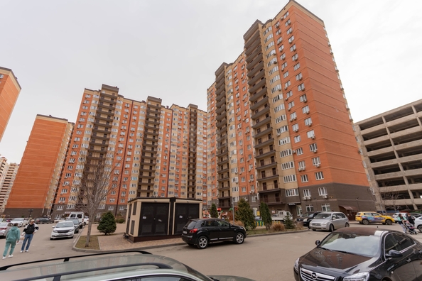 
  Продается 1-комн. квартира 34.9 м². Фото 30.