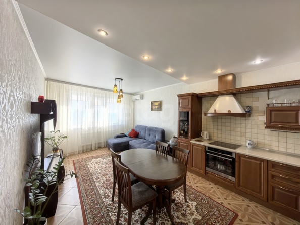
  Продается 1-комн. квартира 49.9 м². Фото 1.
