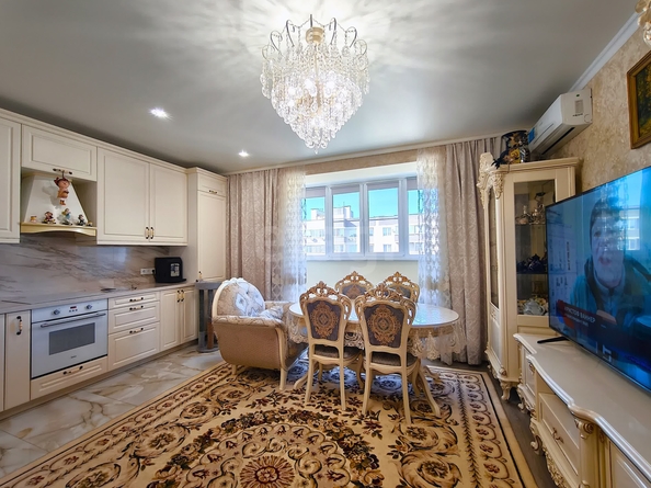 
  Продается 2-комн. квартира 59.3 м². Фото 2.