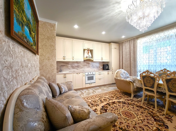 
  Продается 2-комн. квартира 59.3 м². Фото 3.