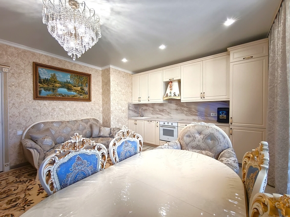 
  Продается 2-комн. квартира 59.3 м². Фото 6.