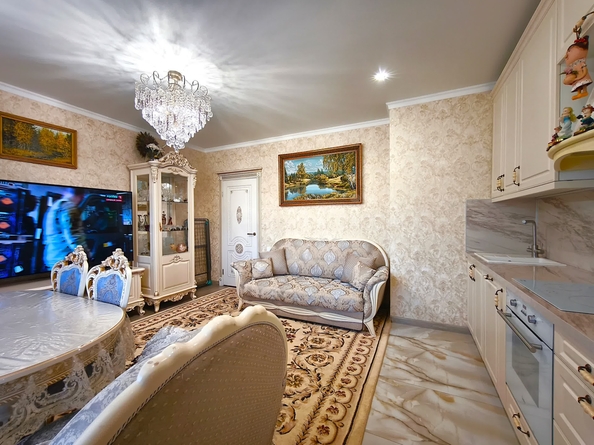 
  Продается 2-комн. квартира 59.3 м². Фото 7.