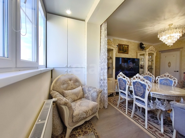 
  Продается 2-комн. квартира 59.3 м². Фото 12.