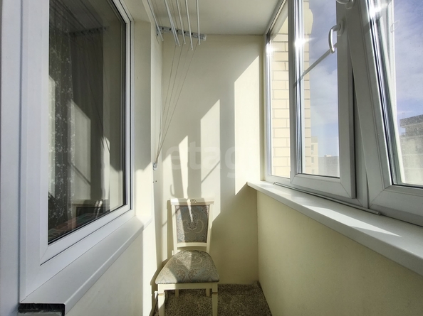 
  Продается 2-комн. квартира 59.3 м². Фото 27.