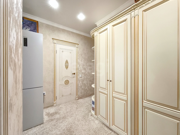 
  Продается 2-комн. квартира 59.3 м². Фото 36.