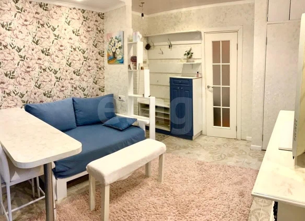 
  Продается 2-комн. квартира 34.5 м². Фото 1.