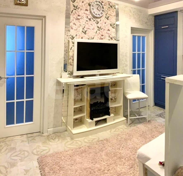 
  Продается 2-комн. квартира 34.5 м². Фото 2.