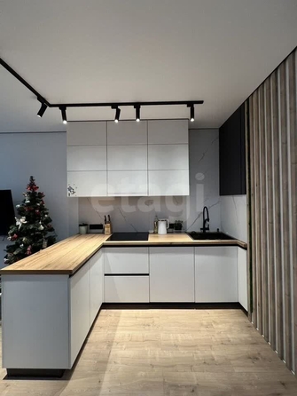
  Продается 2-комн. квартира 57.3 м², в МКР Любимово, 12 квартал литер 1. Фото 2.