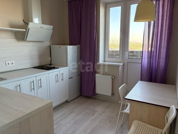 
  Продается 1-комн. квартира 26 м². Фото 7.