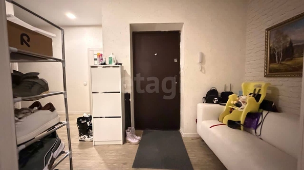 
  Продается 3-комн. квартира 85.8 м². Фото 13.