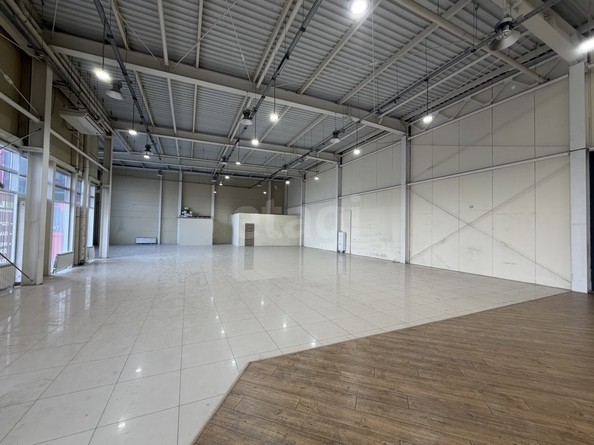 
  Сдается универсальное помещение 500 м². Фото 4.