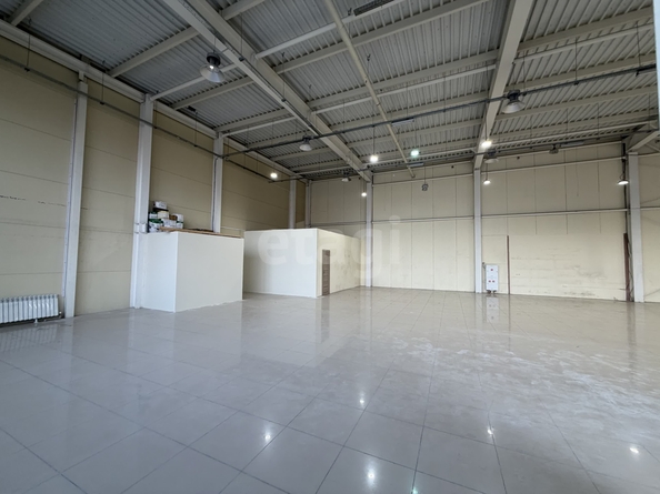 
  Сдается универсальное помещение 500 м². Фото 8.