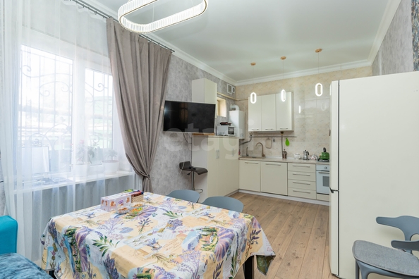 
  Продается дом 214.9 м². Фото 4.