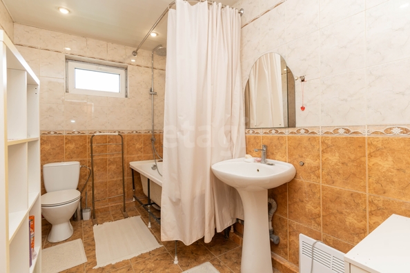 
  Продается дом 214.9 м². Фото 34.