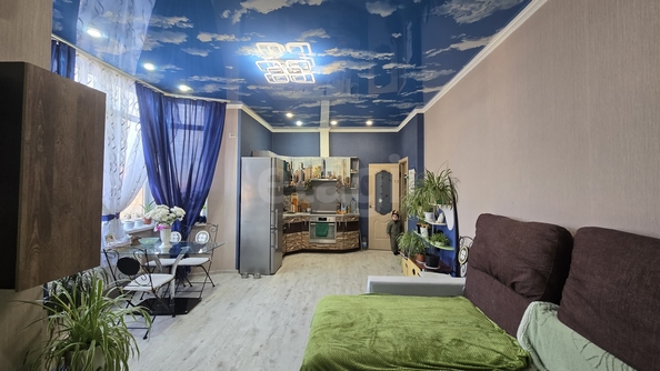 
  Продается 2-комн. квартира 77.3 м². Фото 7.
