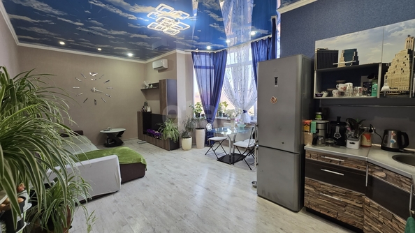 
  Продается 2-комн. квартира 77.3 м². Фото 9.