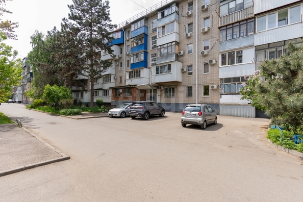 
  Продается 1-комн. квартира 21.8 м². Фото 26.