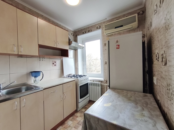 
  Продается 1-комн. квартира 21.8 м². Фото 30.