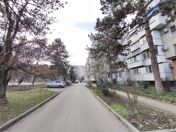
  Продается 1-комн. квартира 21.8 м². Фото 44.