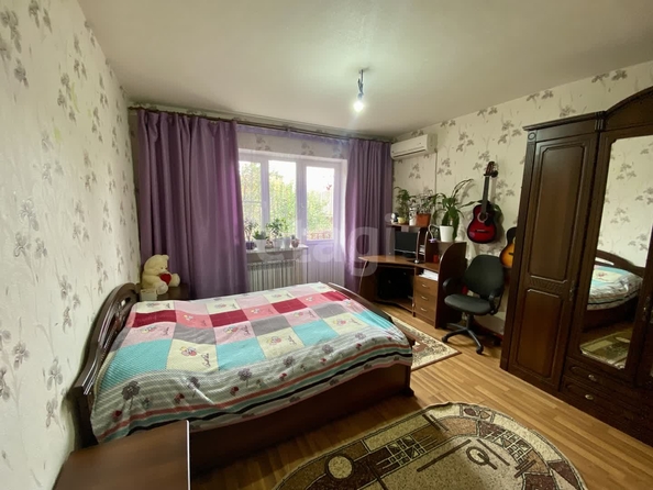 
  Продается 2-комн. квартира 62.4 м². Фото 7.