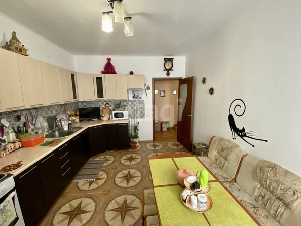 
  Продается 2-комн. квартира 62.4 м². Фото 8.