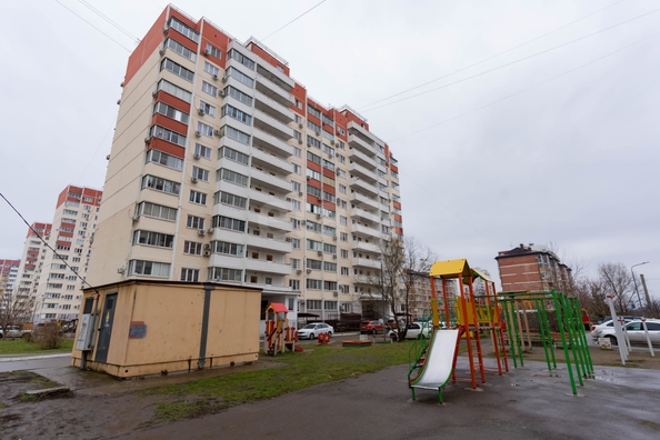 
  Продается 3-комн. квартира 88.2 м². Фото 29.