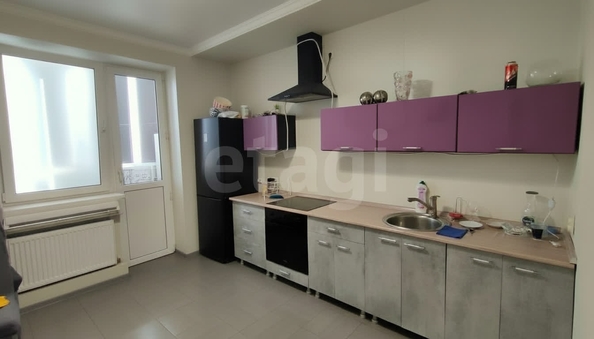 
  Продается 1-комн. квартира 34.9 м². Фото 1.
