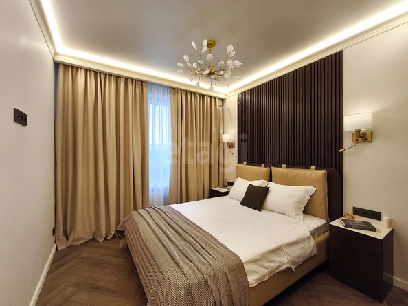 
  Продается 1-комн. квартира 38.7 м², в ЖК Отражение, 1 очередь литера 1. Фото 16.