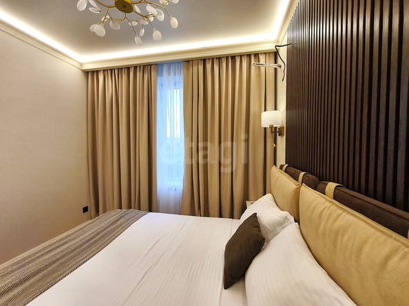 
  Продается 1-комн. квартира 38.7 м², в ЖК Отражение, 1 очередь литера 1. Фото 18.