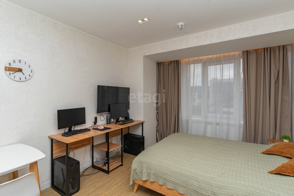 
  Продается апартамент 21.4 м². Фото 6.