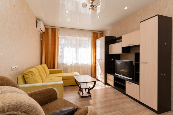 
  Продается 1-комн. квартира 38.7 м². Фото 3.