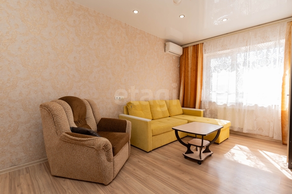 
  Продается 1-комн. квартира 38.7 м². Фото 4.