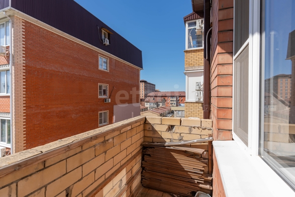 
  Продается 1-комн. квартира 38.7 м². Фото 8.