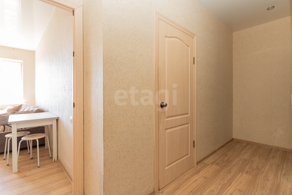 
  Продается 1-комн. квартира 38.7 м². Фото 20.