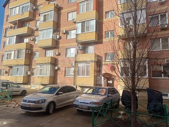 
  Продается 1-комн. квартира 38.7 м². Фото 25.