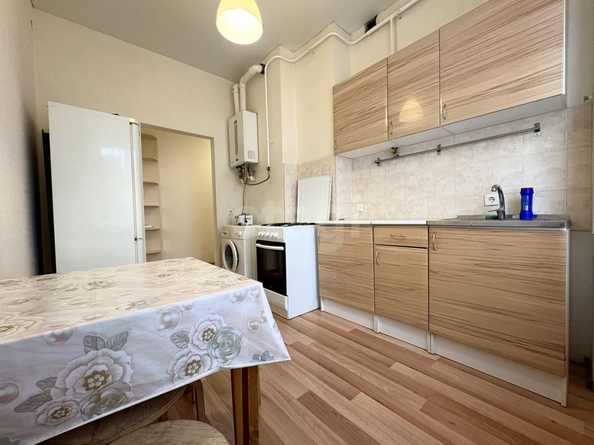 
  Продается 1-комн. квартира 41.2 м². Фото 10.