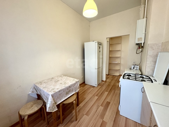 
  Продается 1-комн. квартира 41.2 м². Фото 12.