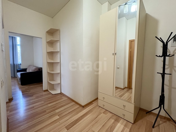
  Продается 1-комн. квартира 41.2 м². Фото 15.