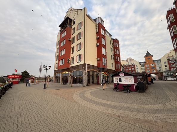 
  Продается 1-комн. квартира 41.2 м². Фото 24.
