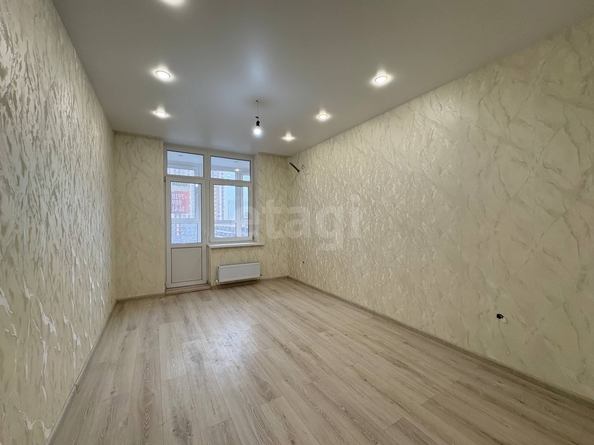 
  Продается 2-комн. квартира 54 м², в ЖК Достояние, литера 20. Фото 3.