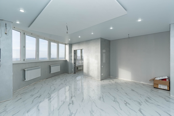 
  Продается 3-комн. квартира 133.1 м². Фото 3.
