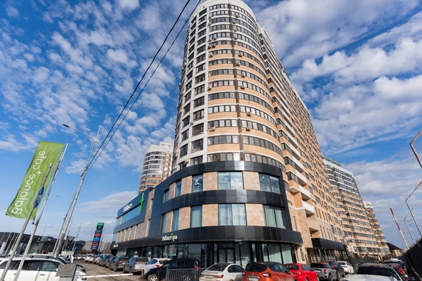 
  Продается 3-комн. квартира 133.1 м². Фото 39.