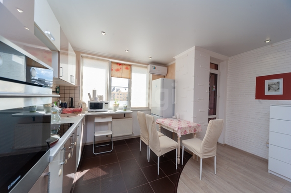 
  Продается 1-комн. квартира 39.9 м². Фото 2.