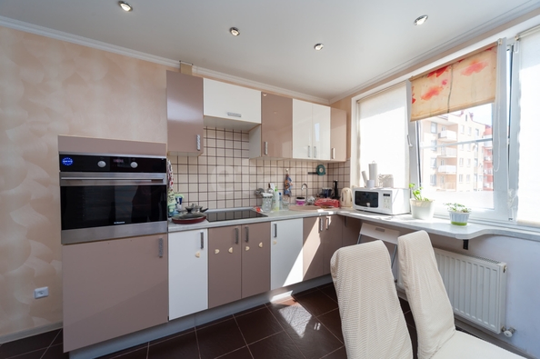 
  Продается 1-комн. квартира 39.9 м². Фото 3.