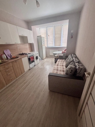 
  Продается 1-комн. квартира 39.1 м². Фото 3.