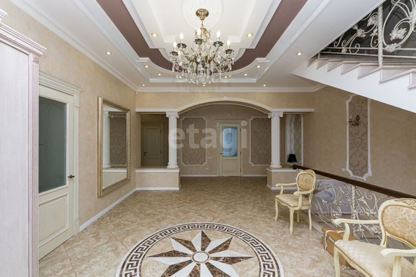 
  Продается дом 1440 м². Фото 5.