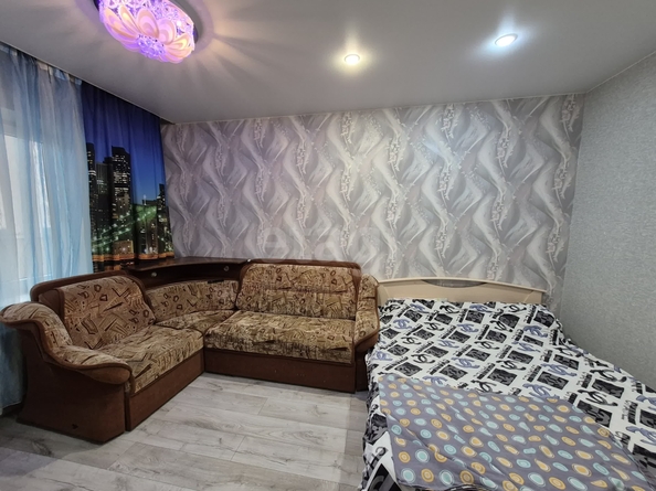 
  Продается 1-комн. квартира 34.7 м². Фото 6.