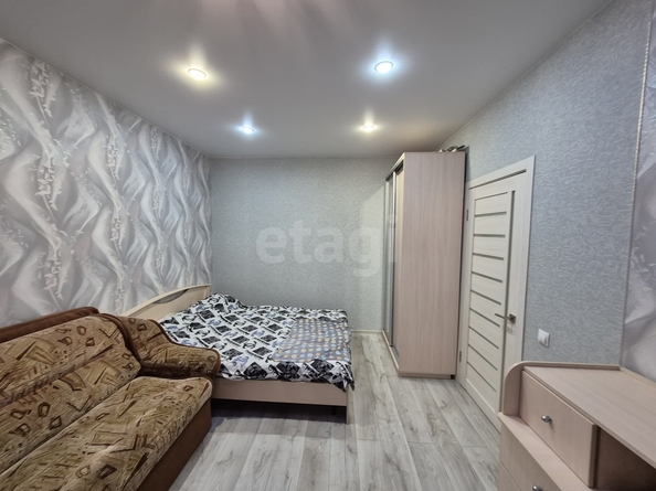 
  Продается 1-комн. квартира 34.7 м². Фото 7.