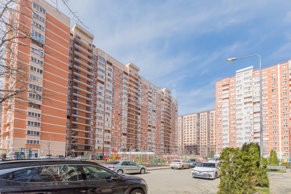 
  Продается 3-комн. квартира 73.1 м². Фото 37.